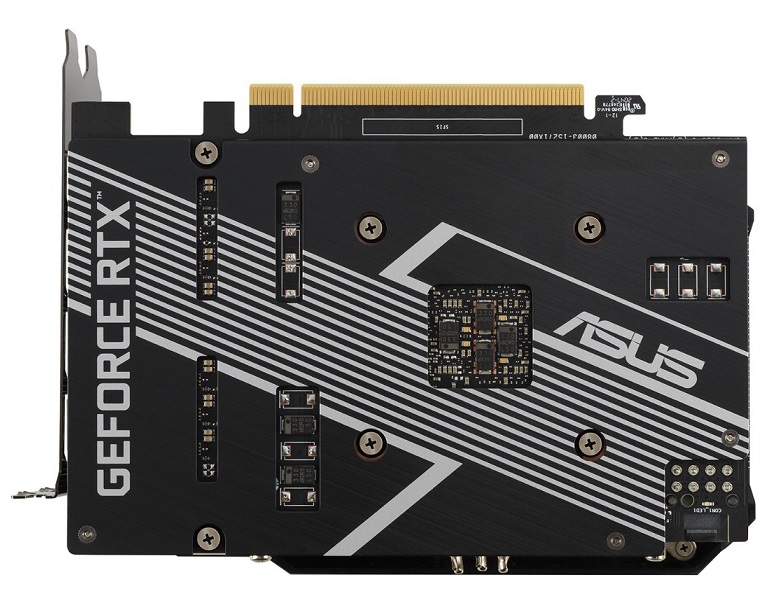 Placa Grfica Asus Phoenix GeForce RTX 3060 V2 12GB GDDR6 4